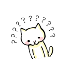 ねこさん2（個別スタンプ：16）