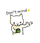 ねこさん2（個別スタンプ：23）