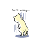 ねこさん2（個別スタンプ：24）