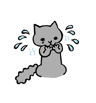 ねこさん2（個別スタンプ：29）