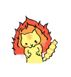 ねこさん2（個別スタンプ：30）
