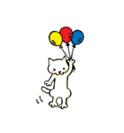ねこさん2（個別スタンプ：32）