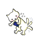 ねこさん2（個別スタンプ：38）