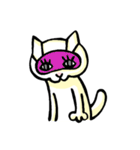 ねこさん2（個別スタンプ：40）