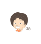 Joijung（個別スタンプ：1）
