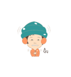 Joijung（個別スタンプ：2）
