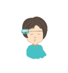 Joijung（個別スタンプ：3）