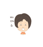 Joijung（個別スタンプ：11）