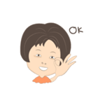 Joijung（個別スタンプ：15）