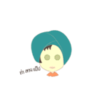 Joijung（個別スタンプ：17）