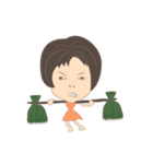 Joijung（個別スタンプ：18）