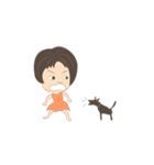 Joijung（個別スタンプ：25）