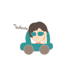 Joijung（個別スタンプ：37）