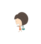 Joijung（個別スタンプ：40）