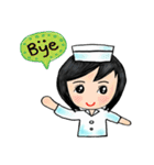 nursecorner（個別スタンプ：2）
