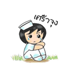 nursecorner（個別スタンプ：17）