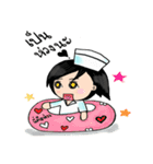 nursecorner（個別スタンプ：20）