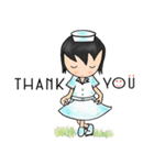 nursecorner（個別スタンプ：30）