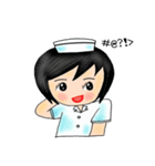 nursecorner（個別スタンプ：38）