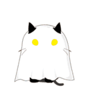 Ginger Cat -Mantou（個別スタンプ：10）