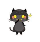 Ginger Cat -Mantou（個別スタンプ：19）