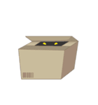 Ginger Cat -Mantou（個別スタンプ：23）