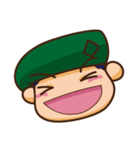 Scout Life（個別スタンプ：19）