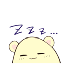うし（個別スタンプ：17）