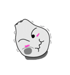 Buns burning（個別スタンプ：5）