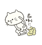 Xiao Xiao cat（個別スタンプ：1）