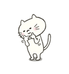 Xiao Xiao cat（個別スタンプ：3）