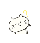 Xiao Xiao cat（個別スタンプ：7）