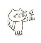 Xiao Xiao cat（個別スタンプ：12）
