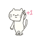 Xiao Xiao cat（個別スタンプ：15）