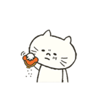 Xiao Xiao cat（個別スタンプ：16）