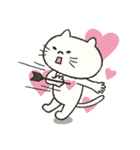 Xiao Xiao cat（個別スタンプ：17）
