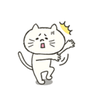 Xiao Xiao cat（個別スタンプ：19）