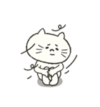 Xiao Xiao cat（個別スタンプ：23）