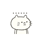 Xiao Xiao cat（個別スタンプ：27）