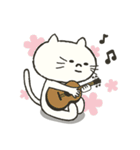 Xiao Xiao cat（個別スタンプ：29）