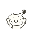 Xiao Xiao cat（個別スタンプ：33）