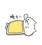Xiao Xiao cat（個別スタンプ：34）