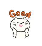 Xiao Xiao cat（個別スタンプ：37）