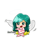 Alis Angel（個別スタンプ：14）