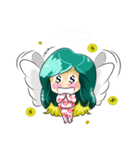 Alis Angel（個別スタンプ：27）