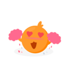 for sports（個別スタンプ：3）