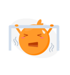 for sports（個別スタンプ：8）