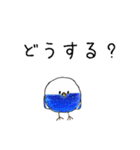 ピヨピヨクラブ（個別スタンプ：4）