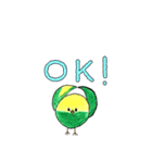 ピヨピヨクラブ（個別スタンプ：25）