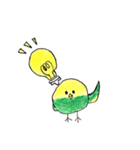 ピヨピヨクラブ（個別スタンプ：27）